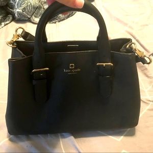 Kate Spade purse. Never used.